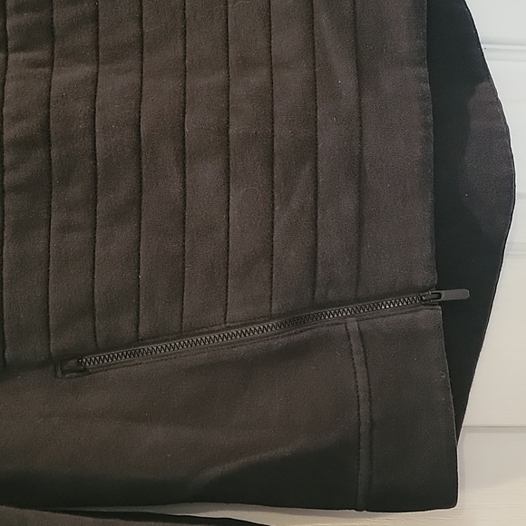 Lululemon Fleece Be True Crew - 4 - Picture 9 of 12